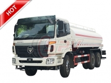 Water Spraying Truck FOTON(RHD)